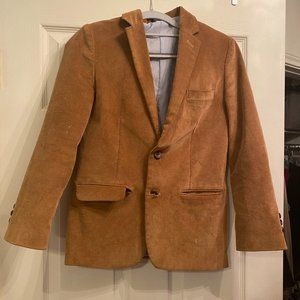 Boy's IZOD sports coat